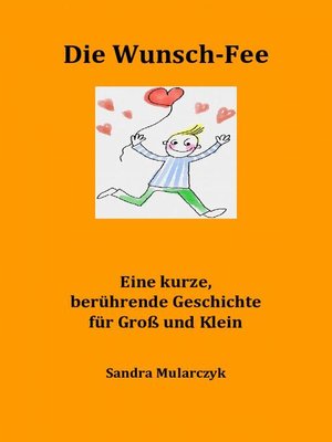 cover image of Die Wunsch-Fee
